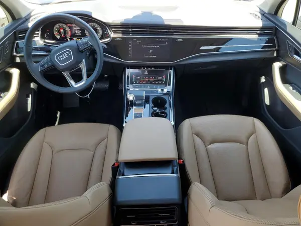 WA1LCBF70SD002843 2025 AUDI Q7 - Image 8