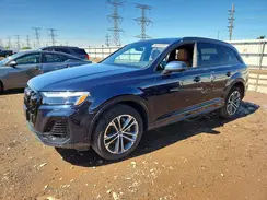 WA1LCBF70SD006262 2025 AUDI Q7