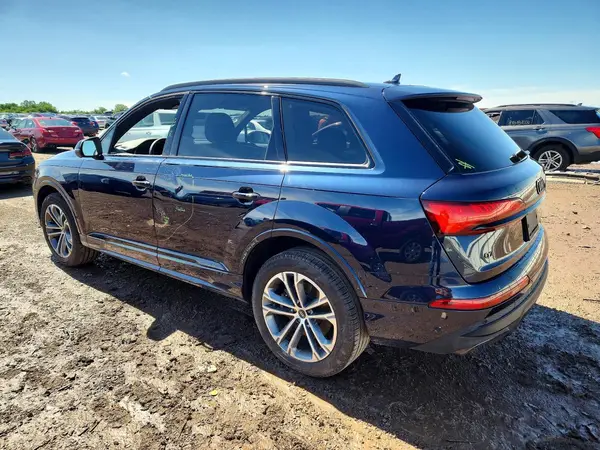 WA1LCBF70SD006262 2025 AUDI Q7 - Image 2