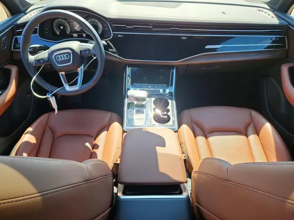 WA1LCBF70SD006262 2025 AUDI Q7 - Image 8