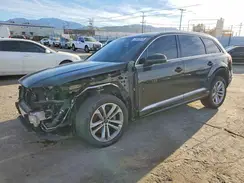 WA1LCBF70SD006942 2025 AUDI Q7