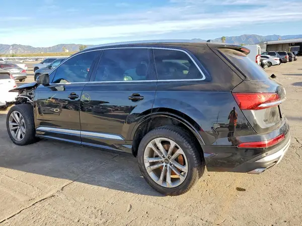 WA1LCBF70SD006942 2025 AUDI Q7 - Image 2