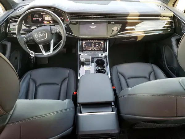 WA1LCBF70SD006942 2025 AUDI Q7 - Image 8