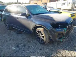WA1LCBF70SD013714 2025 AUDI Q7
