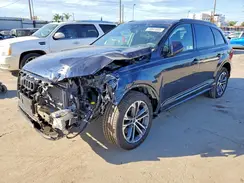 WA1LCBF70SD018427 2025 AUDI Q7