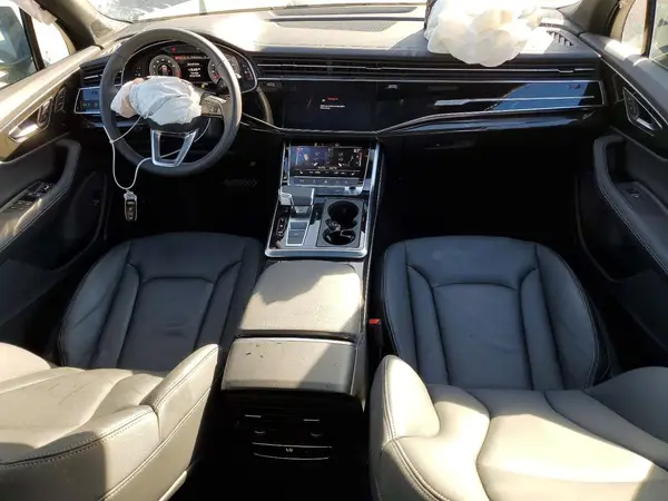 WA1LCBF70SD018427 2025 AUDI Q7 - Image 8