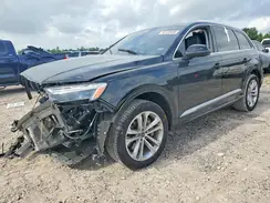 WA1LCBF70SD022039 2025 AUDI Q7