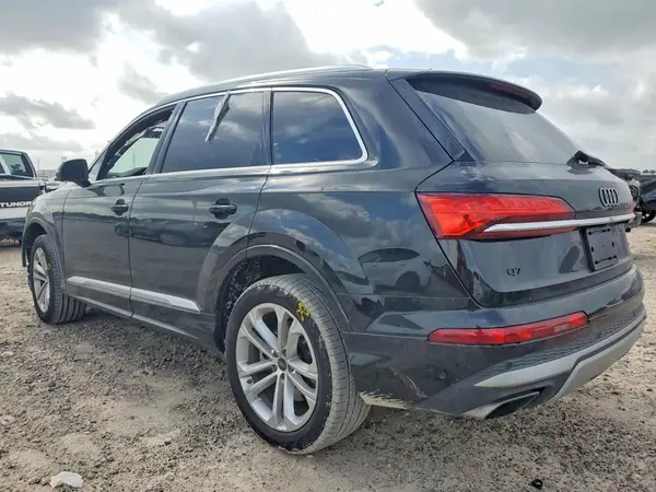 WA1LCBF70SD022039 2025 AUDI Q7 - Image 2