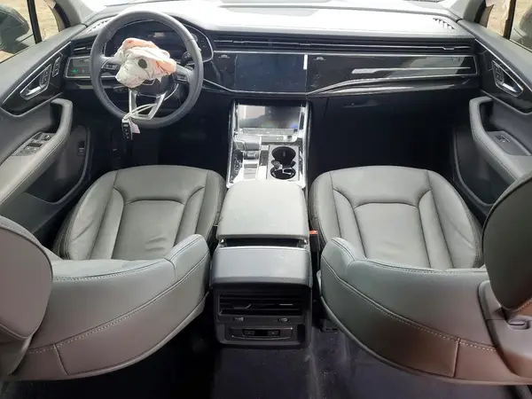 WA1LCBF70SD022039 2025 AUDI Q7 - Image 8