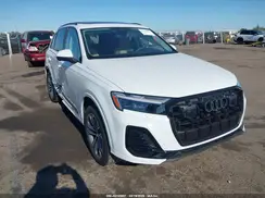 WA1LCBF70TD006442 2026 AUDI Q7
