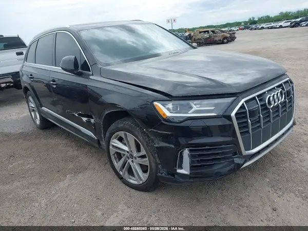 WA1LCBF71PD006598 2023 AUDI Q7 - Image 1