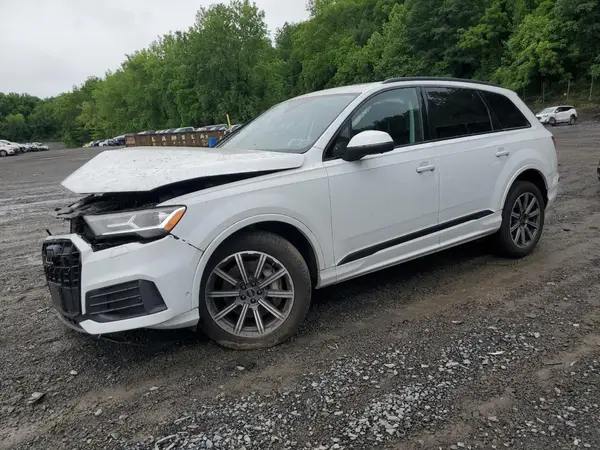 WA1LCBF71PD008190 2023 AUDI Q7 - Image 1