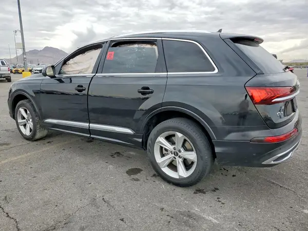 WA1LCBF71PD008593 2023 AUDI Q7 - Image 2