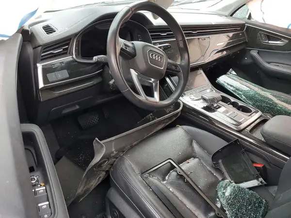 WA1LCBF71PD008593 2023 AUDI Q7 - Image 8