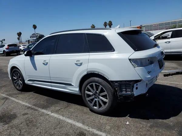 WA1LCBF71PD013647 2023 AUDI Q7 - Image 2
