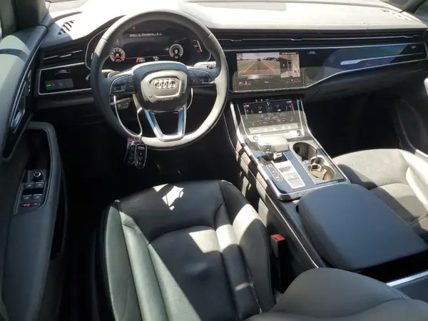 WA1LCBF71PD013647 2023 AUDI Q7 - Image 8
