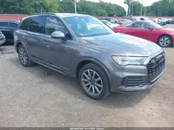 WA1LCBF71PD014233 2023 AUDI Q7