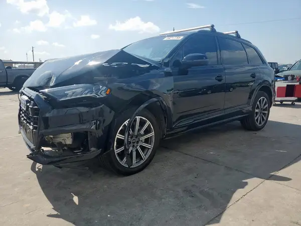 WA1LCBF71PD029282 2023 AUDI Q7 - Image 1