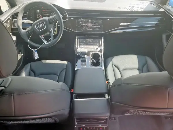 WA1LCBF71PD029282 2023 AUDI Q7 - Image 8
