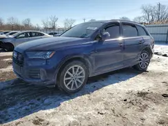WA1LCBF71PD030402 2023 AUDI Q7