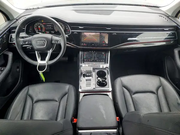 WA1LCBF71PD030562 2023 AUDI Q7 - Image 8