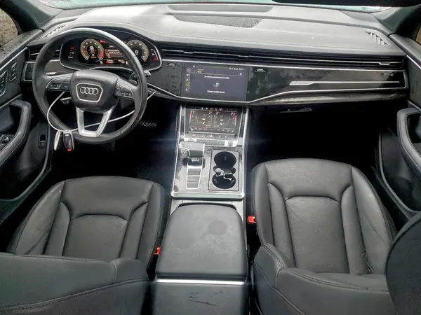 WA1LCBF71RD001985 2024 AUDI Q7 - Image 8