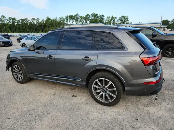 WA1LCBF71RD003011 2024 AUDI Q7 - Image 2