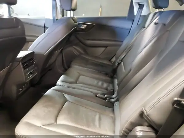 WA1LCBF71RD004059 2024 AUDI Q7 - Image 8
