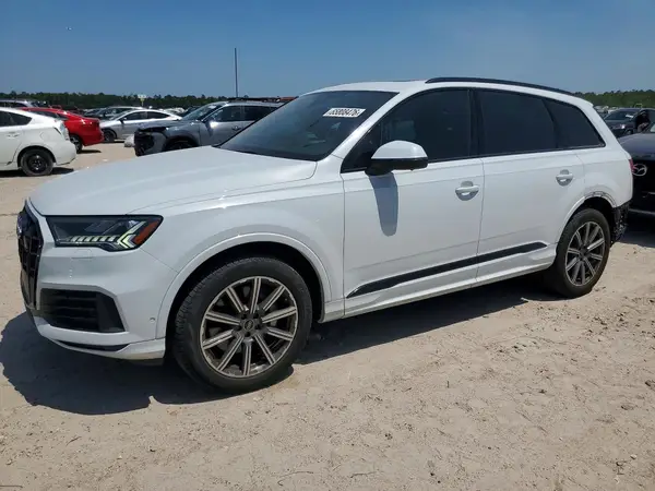 WA1LCBF71RD004644 2024 AUDI Q7 - Image 1