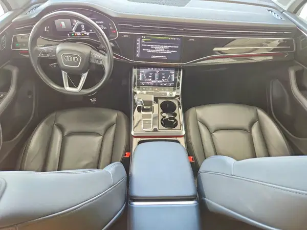 WA1LCBF71RD006135 2024 AUDI Q7 - Image 8