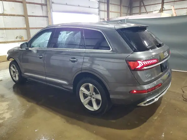 WA1LCBF71RD006474 2024 AUDI Q7 - Image 2