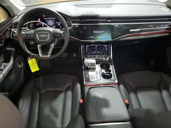 WA1LCBF71RD006474 2024 AUDI Q7 - Image 8