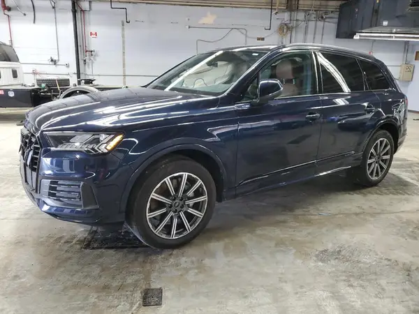 WA1LCBF71RD008953 2024 AUDI Q7 - Image 1