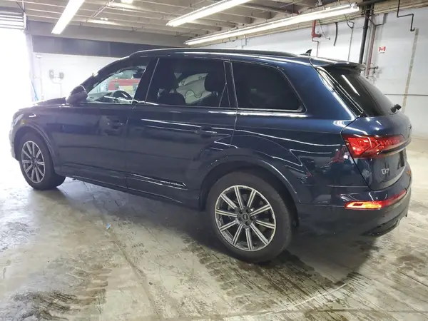 WA1LCBF71RD008953 2024 AUDI Q7 - Image 2