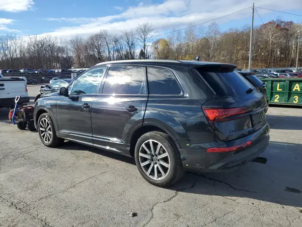 WA1LCBF71RD010119 2024 AUDI Q7 - Image 2