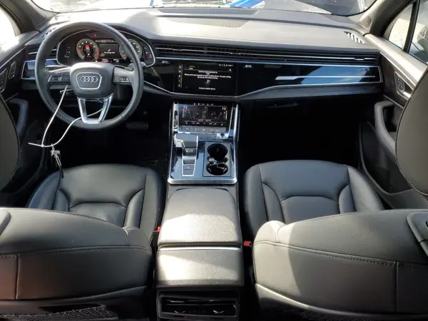 WA1LCBF71RD010119 2024 AUDI Q7 - Image 8