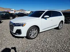 WA1LCBF71SD000941 2025 AUDI Q7