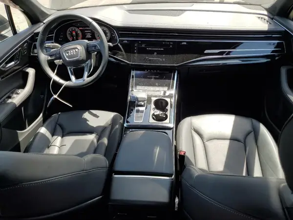 WA1LCBF71SD004049 2025 AUDI Q7 - Image 8
