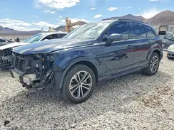 WA1LCBF71SD004987 2025 AUDI Q7