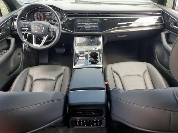 WA1LCBF71SD004987 2025 AUDI Q7 - Image 8