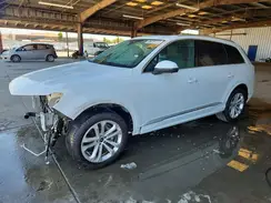 WA1LCBF71SD006559 2025 AUDI Q7