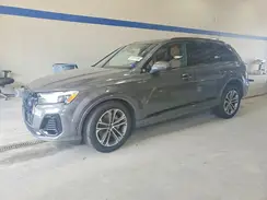 WA1LCBF71SD032580 2025 AUDI Q7