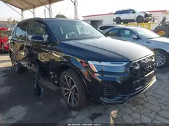 WA1LCBF71TD003999 2026 AUDI Q7