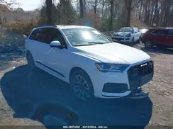 WA1LCBF72PD001474 2023 AUDI Q7