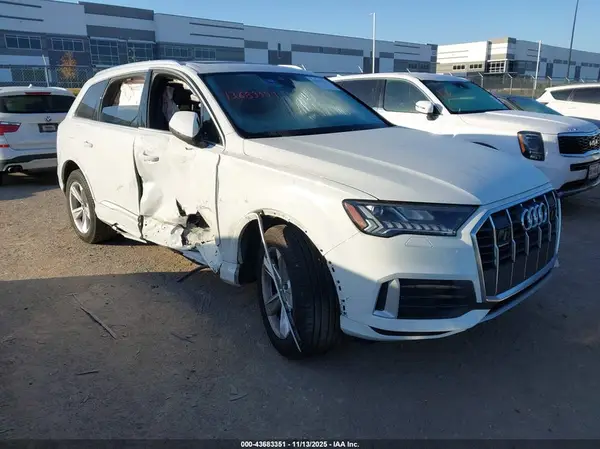 WA1LCBF72PD018968 2023 AUDI Q7 - Image 1