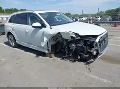 WA1LCBF72PD019425 2023 AUDI Q7
