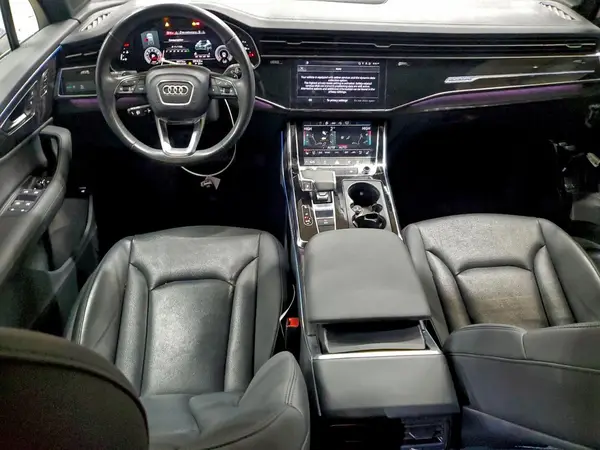 WA1LCBF72PD019943 2023 AUDI Q7 - Image 8