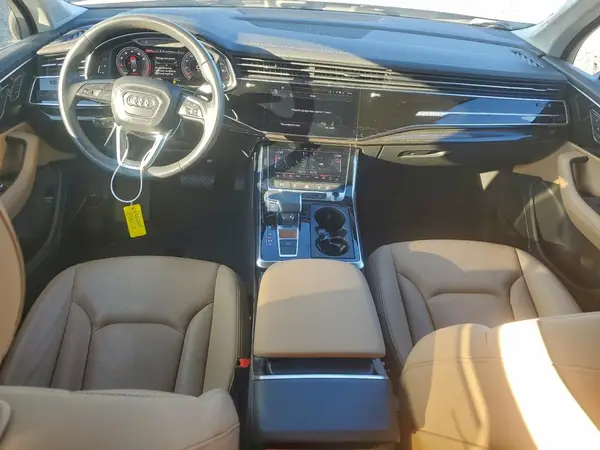 WA1LCBF72PD020204 2023 AUDI Q7 - Image 8