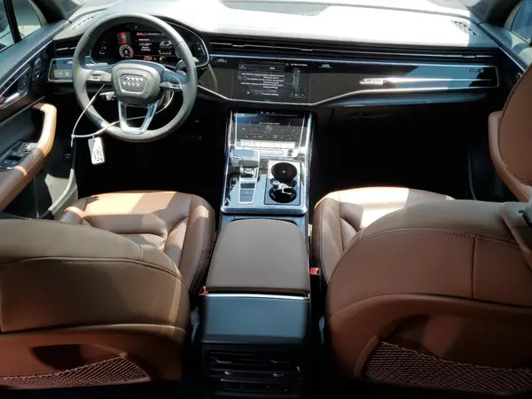 WA1LCBF72PD025984 2023 AUDI Q7 - Image 8
