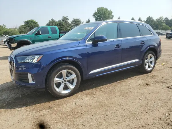 WA1LCBF72PD028450 2023 AUDI Q7 - Image 1
